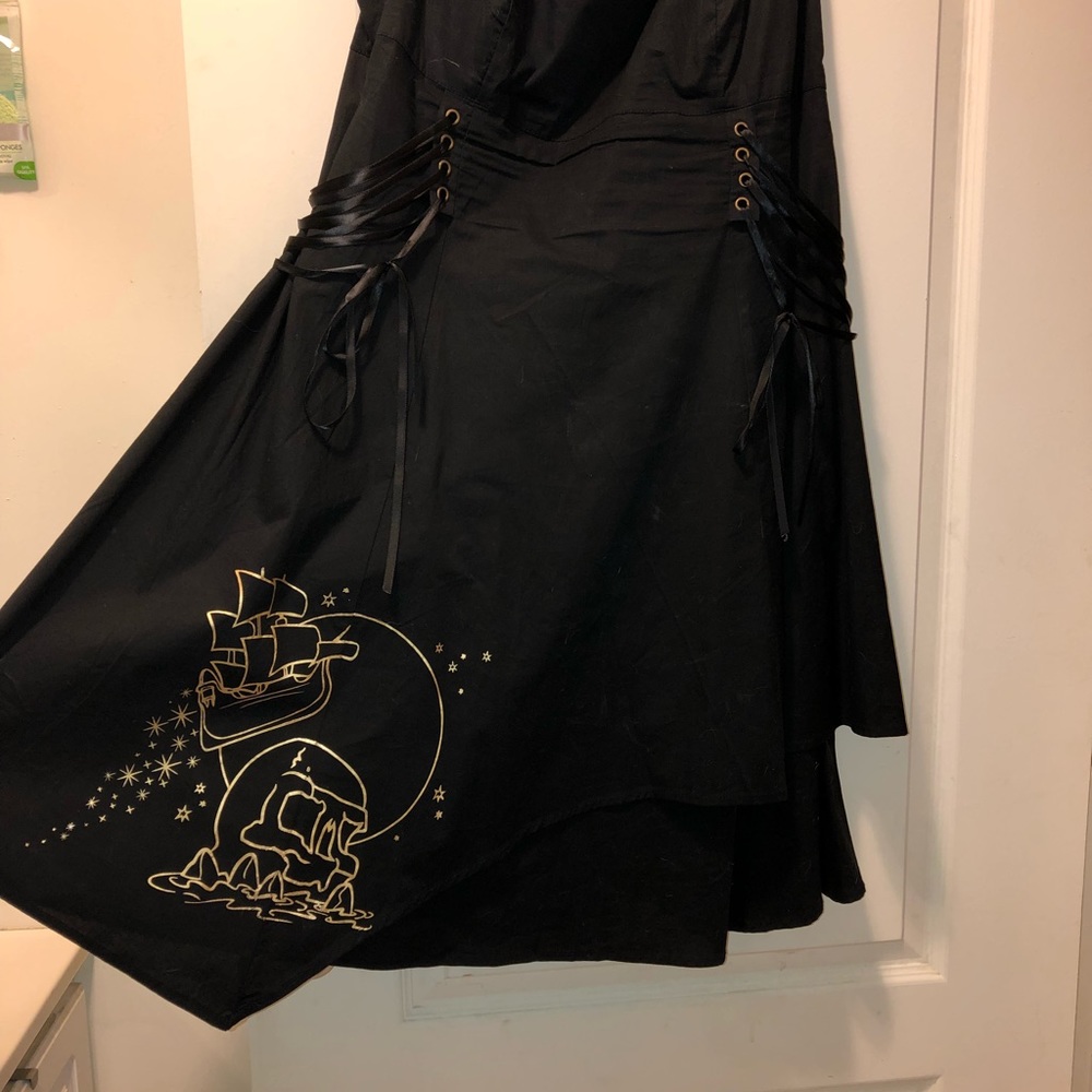 Neverland dress